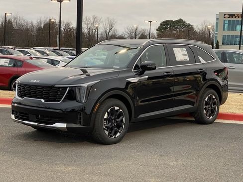 New 2026 Kia Sorento S image 2