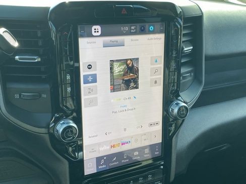 New 2026 RAM 2500 Tradesman image 19