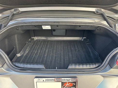 Used 2021 BMW Z4 M40i w/ Executive Package image 17