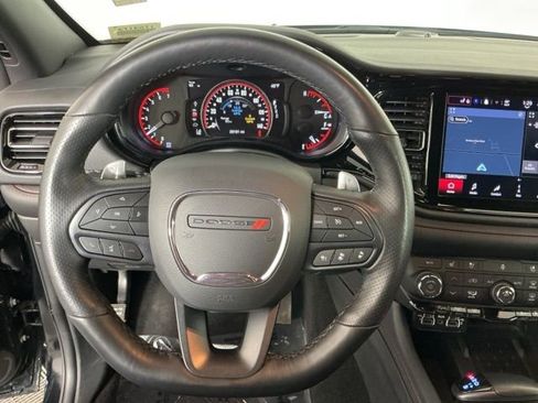 Used 2025 Dodge Durango GT image 16