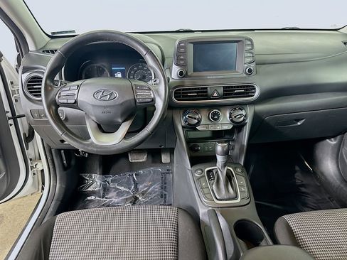 Used 2021 Hyundai Kona SEL image 16