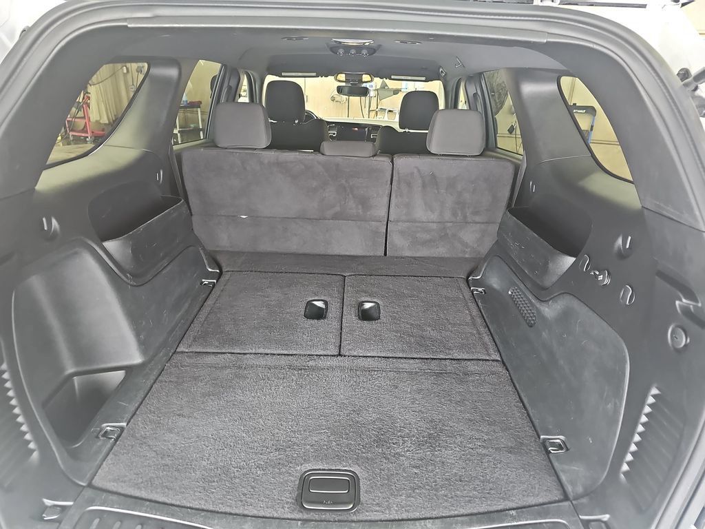 Used 2023 Dodge Durango SXT RWD image 12