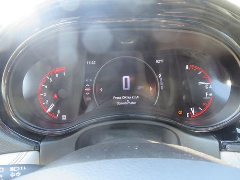 Used 2021 Dodge Durango R/T w/ Technology Group image 19