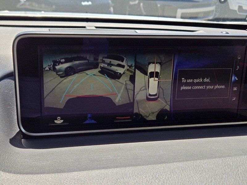Used 2019 Lexus RX 350 F Sport AWD/4WD image 21