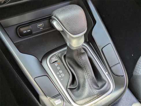 Used 2023 Kia Soul LX w/ Option Group 015 image 23