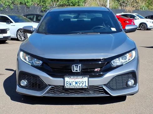 Used 2019 Honda Civic Si image 2