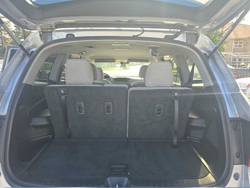 Used 2020 Honda Pilot EX image 13