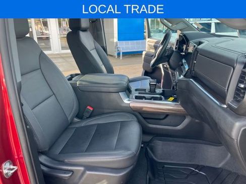 Used 2024 Chevrolet Silverado 1500 RST w/ Convenience Package II image 20