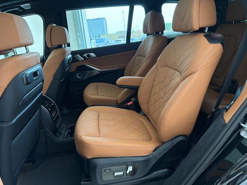 New 2027 BMW X7 xDrive40i w/ Executive Package AWD/4WD image 23