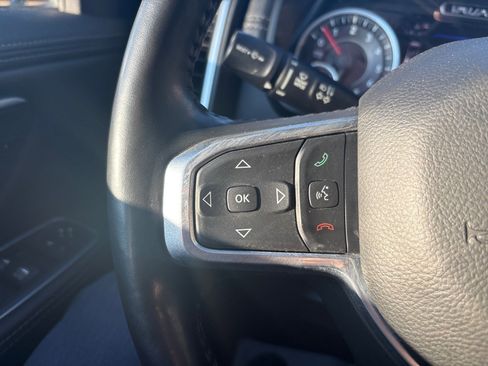 Used 2020 RAM 1500 Laramie image 18