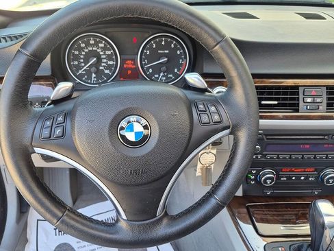 Used 2009 BMW 335i Convertible RWD image 38