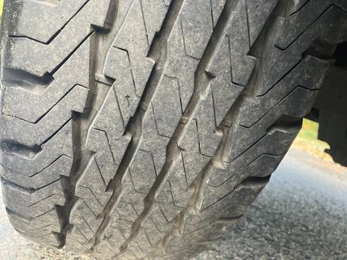 Used 2015 GMC Savana 3500 image 15