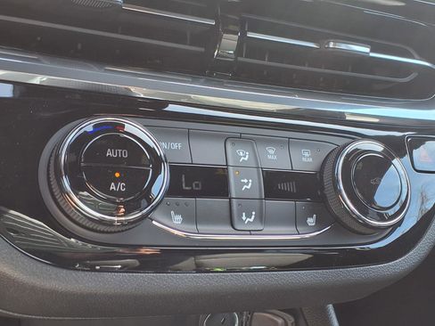 New 2026 Buick Envista Sport Touring w/ Convenience I Package image 5