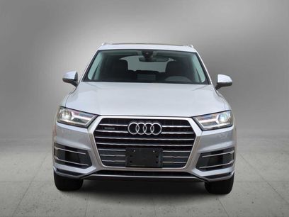 Used 2019 Audi Q7 2.0T Premium w/ Convenience Package