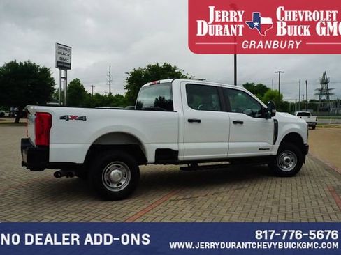 Used 2026 Ford F250 XL AWD/4WD image 7