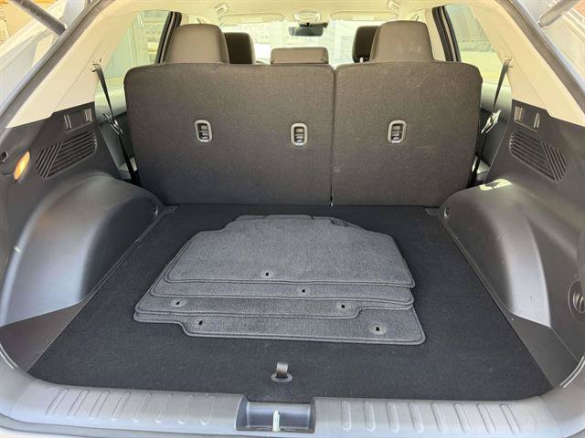 Used 2024 Hyundai Ioniq 5 SEL RWD image 5