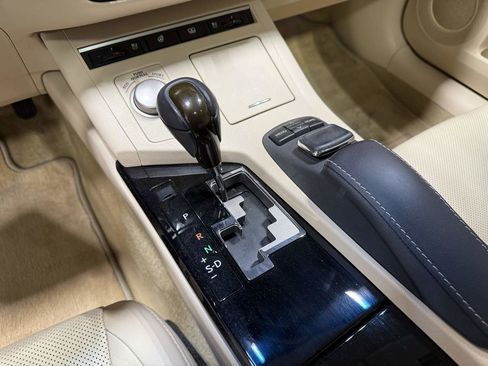 Used 2015 Lexus ES 350 w/ Luxury Package image 12