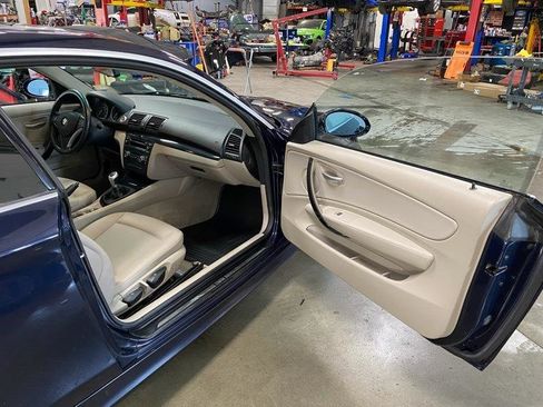 Used 2008 BMW 128i Coupe RWD image 14