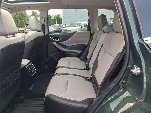 Certified 2024 Subaru Forester Limited AWD/4WD image 10