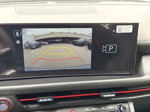 New 2026 Hyundai Sonata N Line FWD image 30