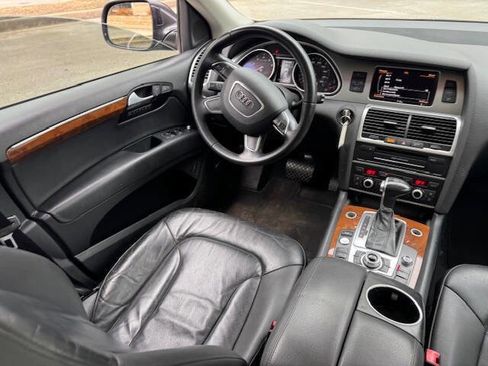 Used 2015 Audi Q7 3.0T Premium Plus image 26