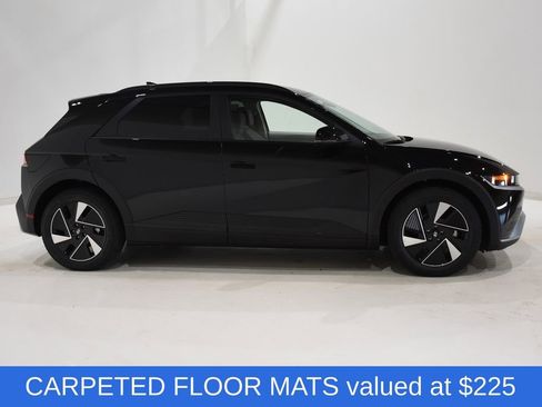 New 2025 Hyundai Ioniq 5 SEL image 3