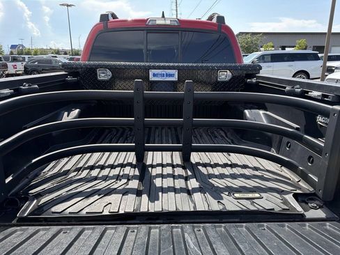 Used 2019 Toyota Tacoma SR w/ SR Convenience Package RWD image 11