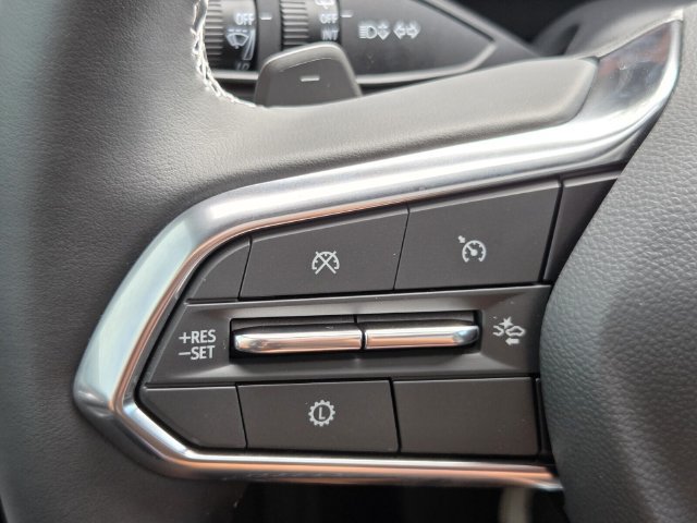 New 2027 Chevrolet Traverse LT w/ Sun and Wheel Package FWD image 16