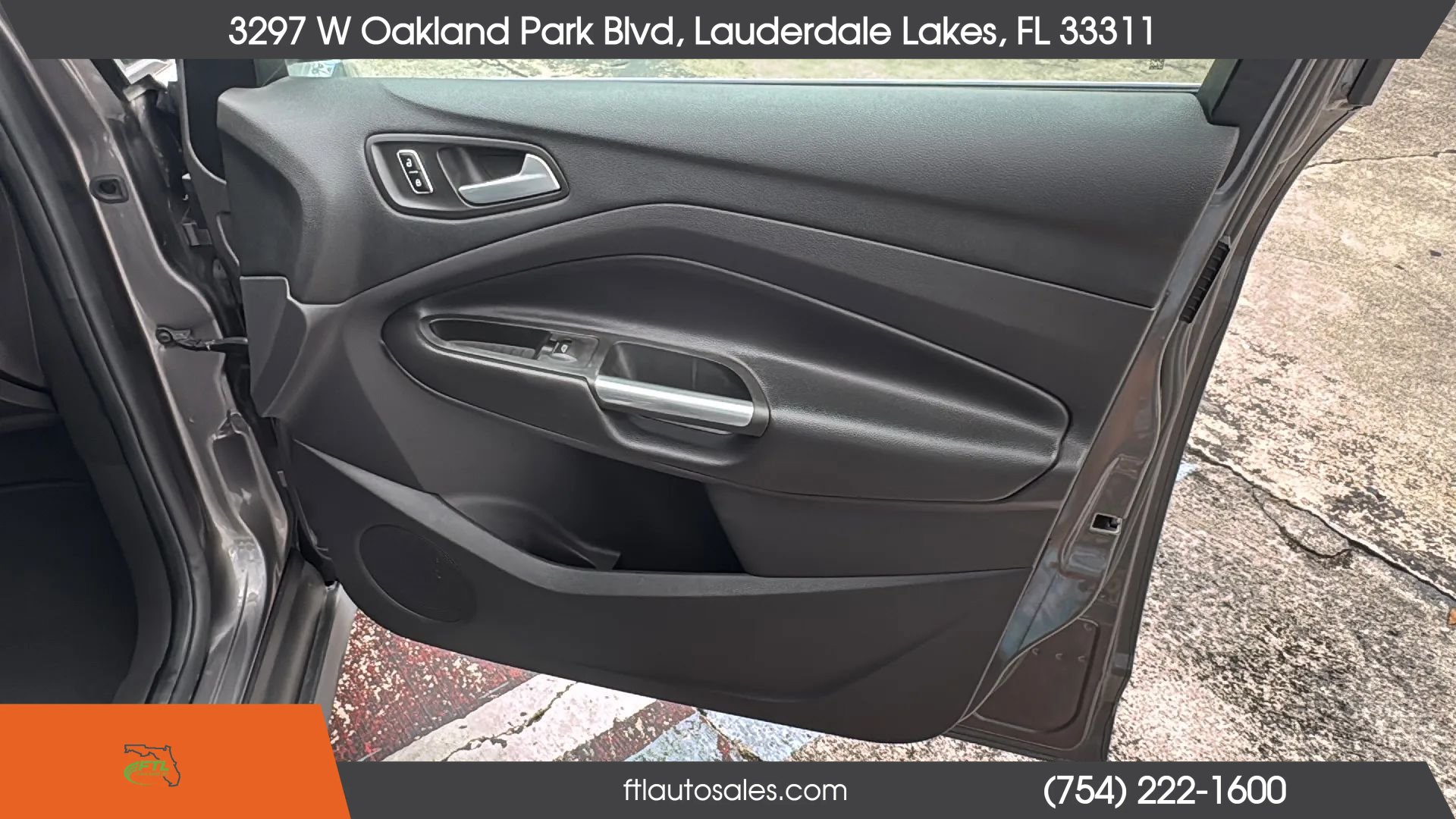 Used 2014 Ford C-MAX Energi SEL w/ Equipment Group 301A FWD image 35