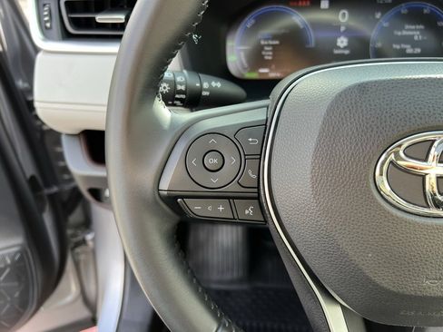 Used 2023 Toyota RAV4 Limited image 17