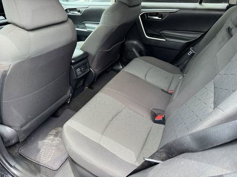 Used 2023 Toyota RAV4 XLE w/ Convenience Package AWD/4WD image 18