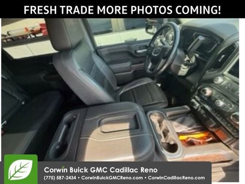 Used 2021 GMC Sierra 2500 Denali w/ Denali Ultimate Package image 10