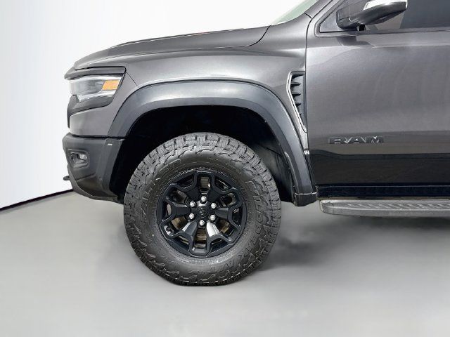 Used 2022 RAM 1500 TRX w/ TRX Level 2 Equipment Group AWD/4WD image 33