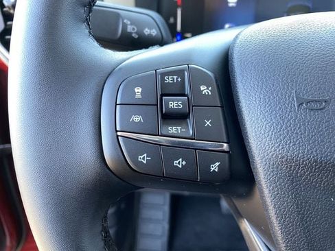 New 2026 Ford Bronco Sport Big Bend w/ Convenience Package image 59