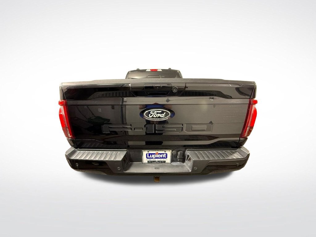 Used 2024 Ford F150 Lariat w/ Equipment Group 502A High AWD/4WD image 4