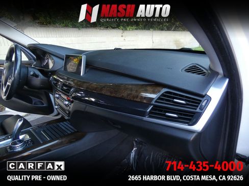 Used 2015 BMW X5 xDrive35i AWD/4WD image 35
