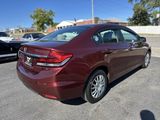 Used 2013 Honda Civic LX image 6