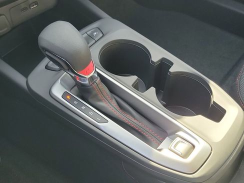 New 2026 Chevrolet Trax RS image 11