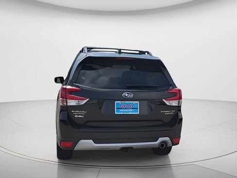 Used 2020 Subaru Forester Touring w/ Popular Package #2 AWD/4WD image 13