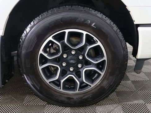 Used 2022 Ford F150 Lariat image 22