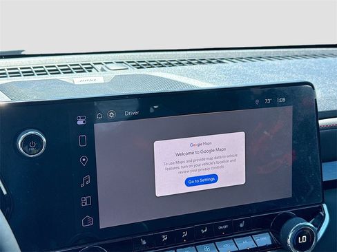 Used 2024 Chevrolet Colorado Z71 w/ Z71 Convenience Package 2 image 16