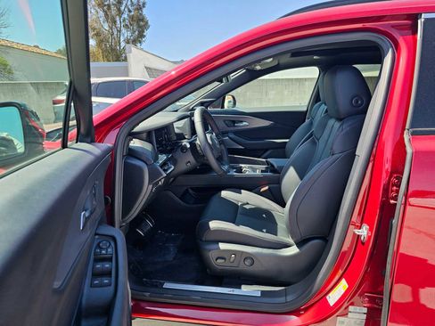 New 2024 Acura ZDX A-Spec image 19