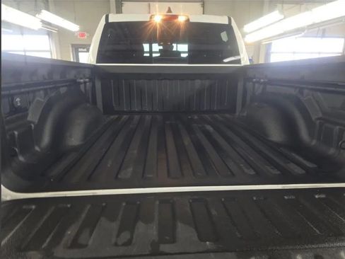 Used 2025 RAM 1500 Tradesman RWD image 12