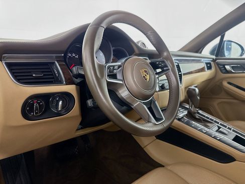 Used 2016 Porsche Macan S AWD/4WD image 21