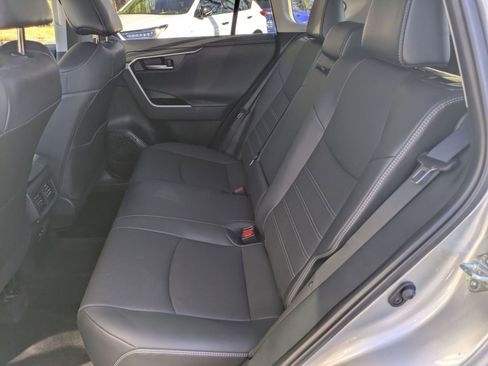 Used 2023 Toyota RAV4 Limited image 25