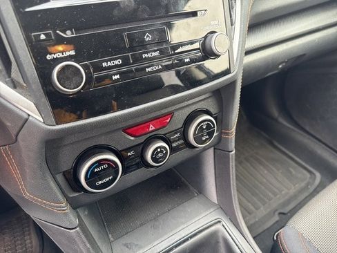 Used 2023 Subaru Crosstrek 2.0i Premium image 27