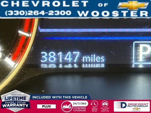 Used 2024 Nissan Altima 2.5 SR image 20