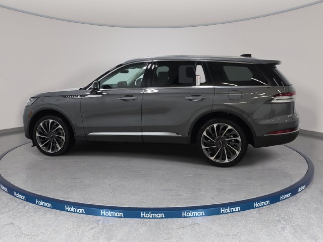 New 2027 Lincoln Aviator Reserve AWD/4WD image 8