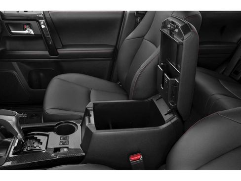 Used 2021 Toyota 4Runner TRD Pro AWD/4WD image 10