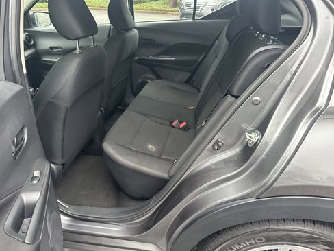 Used 2024 Nissan Kicks S image 20